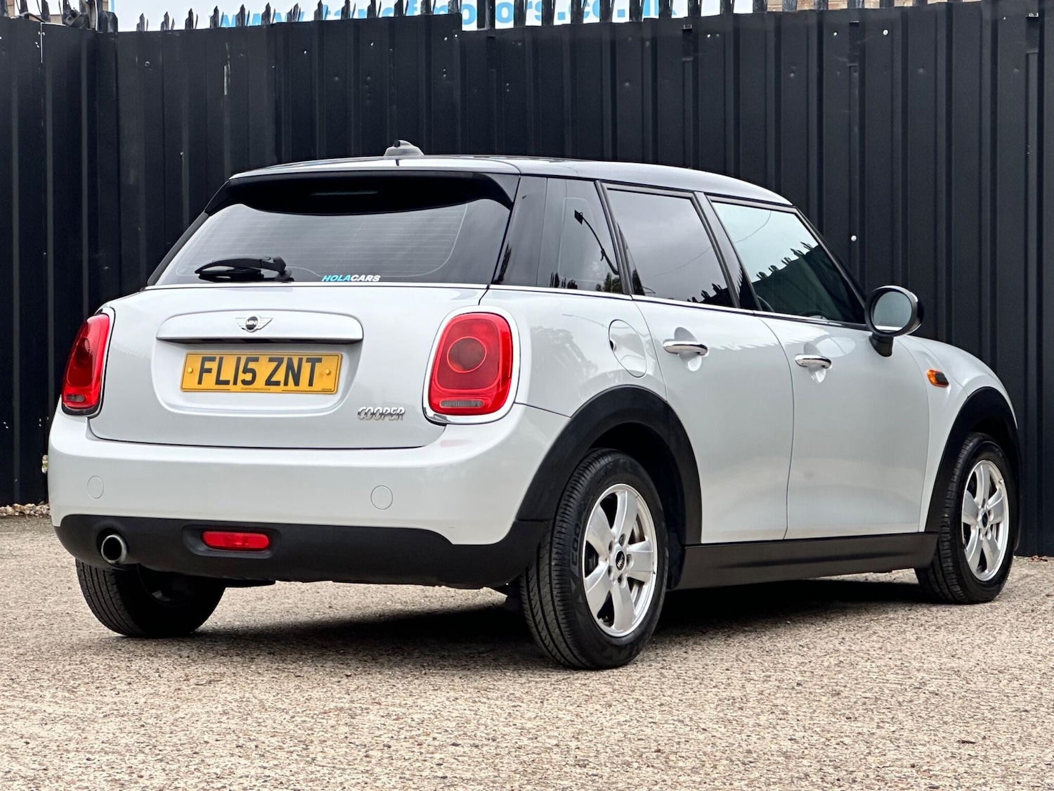 Used MINI Hatch 2015 for sale - 76318050: Photo 7