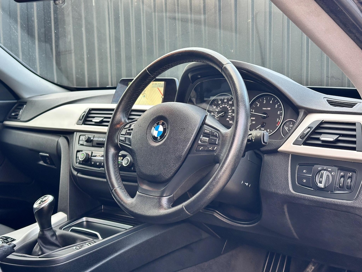 Used BMW 3 Series Gran Turismo 2016 for sale - 76388867: Photo 12