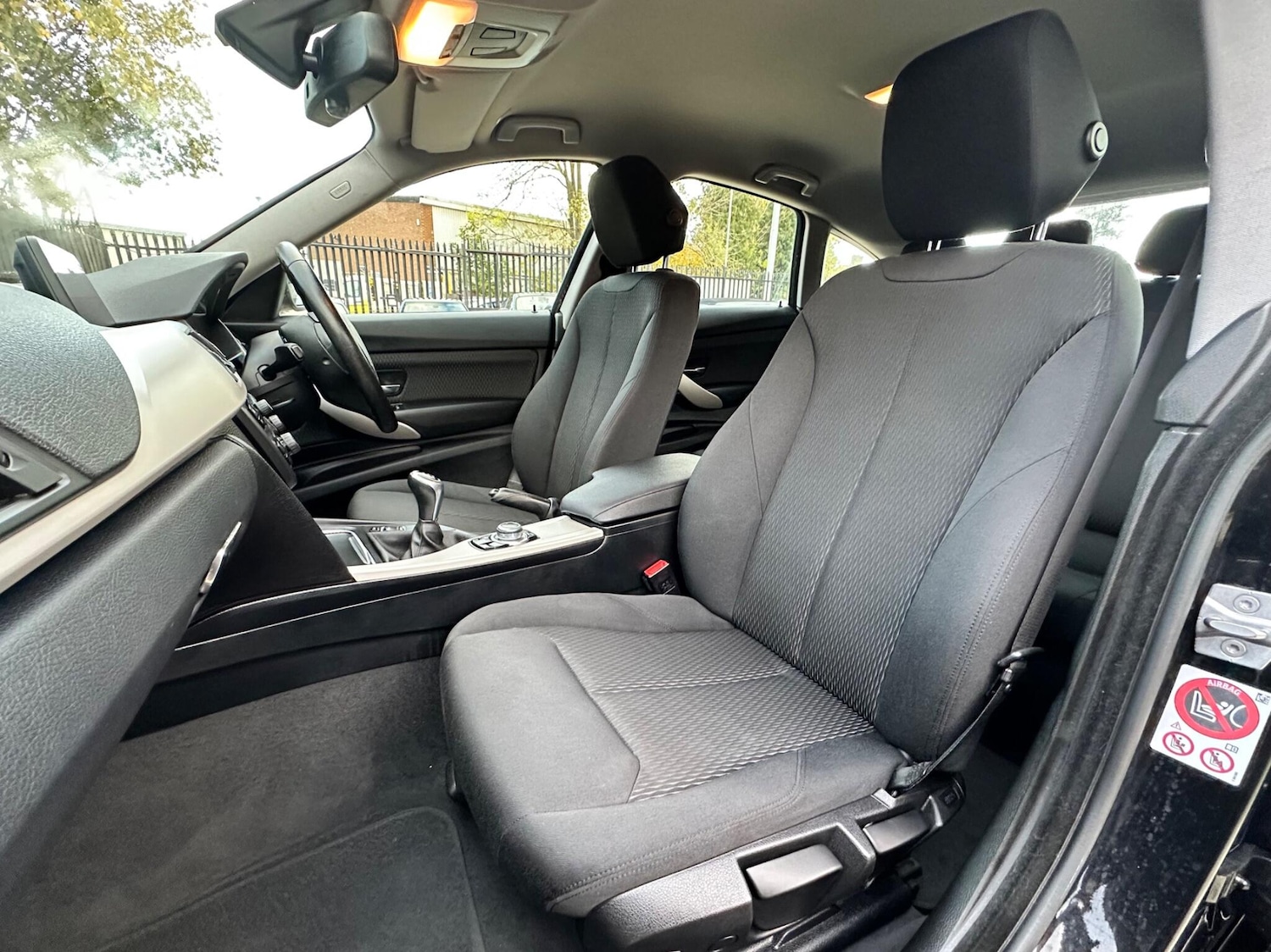 Used BMW 3 Series Gran Turismo 2016 for sale - 76388867: Photo 14