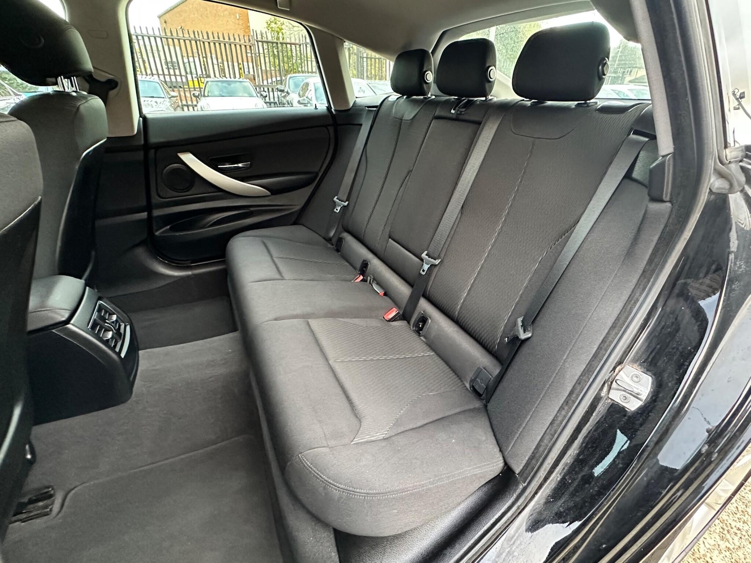 Used BMW 3 Series Gran Turismo 2016 for sale - 76388867: Photo 15