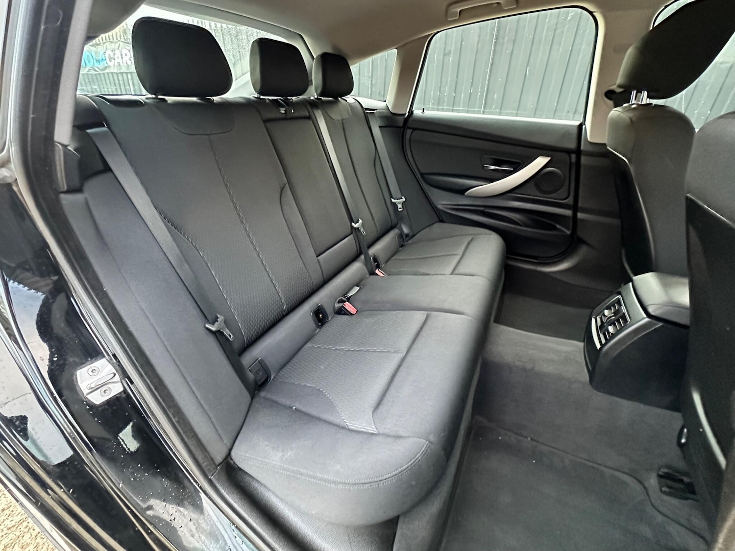 Used BMW 3 Series Gran Turismo 2016 for sale - 76388867: Photo 16