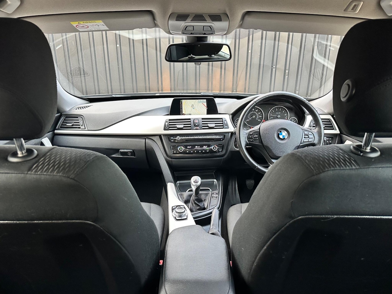 Used BMW 3 Series Gran Turismo 2016 for sale - 76388867: Photo 17