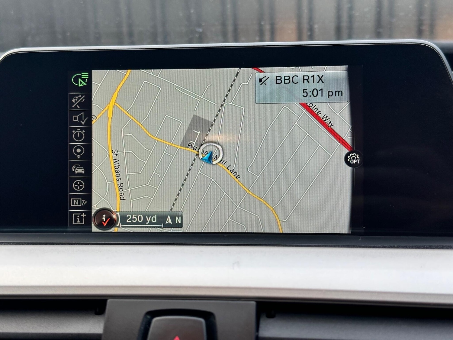 Used BMW 3 Series Gran Turismo 2016 for sale - 76388867: Photo 22