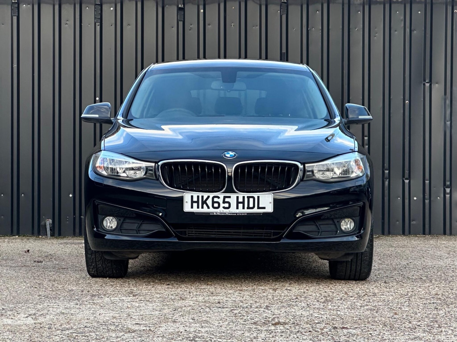 Used BMW 3 Series Gran Turismo 2016 for sale - 76388867: Photo 3