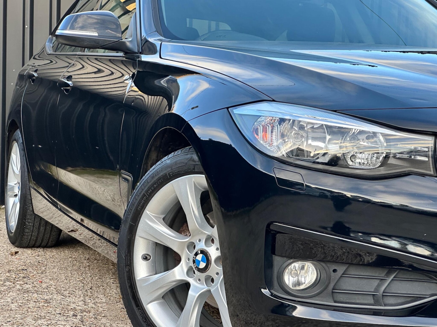 Used BMW 3 Series Gran Turismo 2016 for sale - 76388867: Photo 34