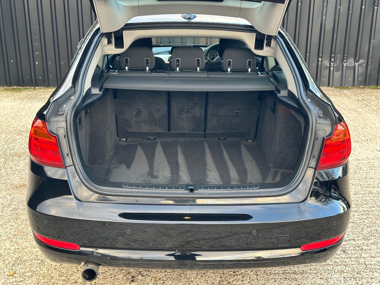 Used BMW 3 Series Gran Turismo 2016 for sale - 76388867: Photo 36