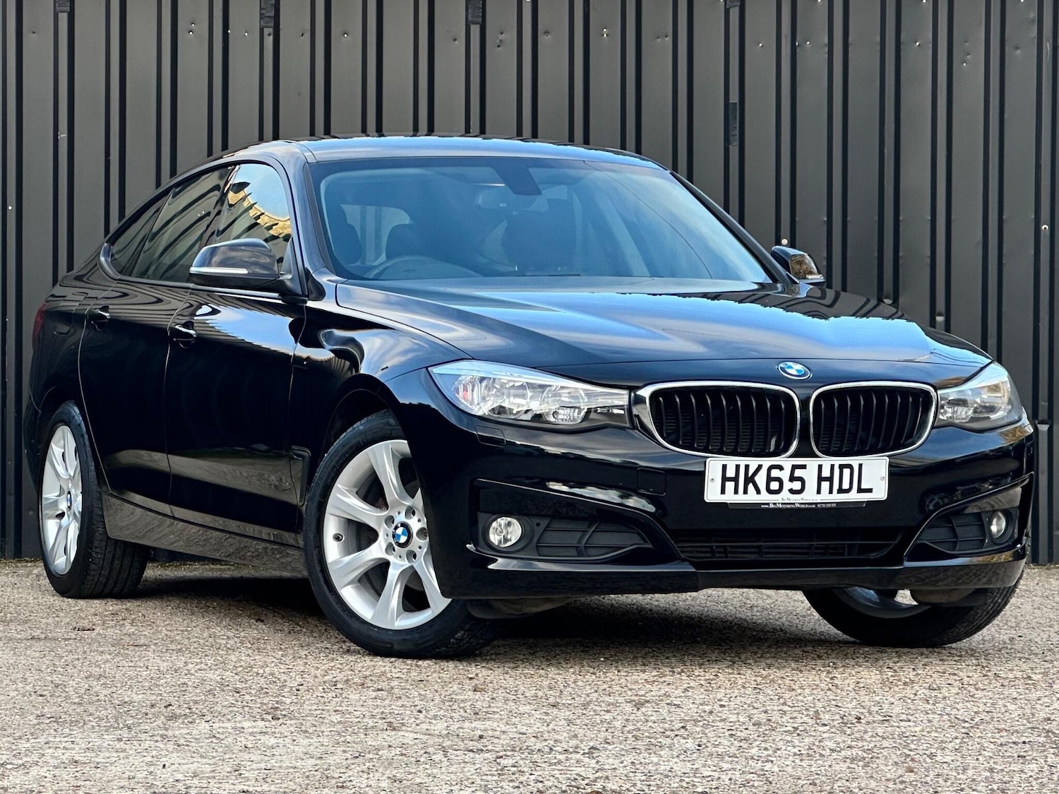 Used BMW 3 Series Gran Turismo 2016 for sale - 76388867: Photo 39