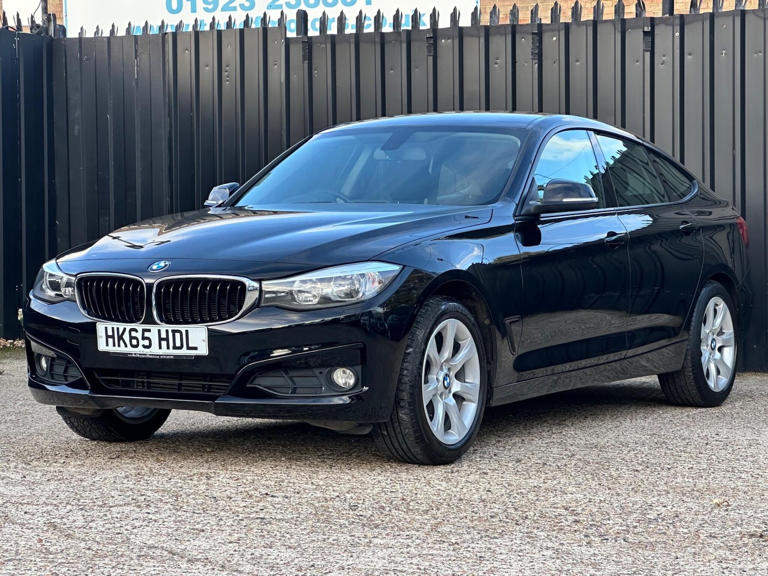 Used BMW 3 Series Gran Turismo 2016 for sale - 76388867: Photo 4