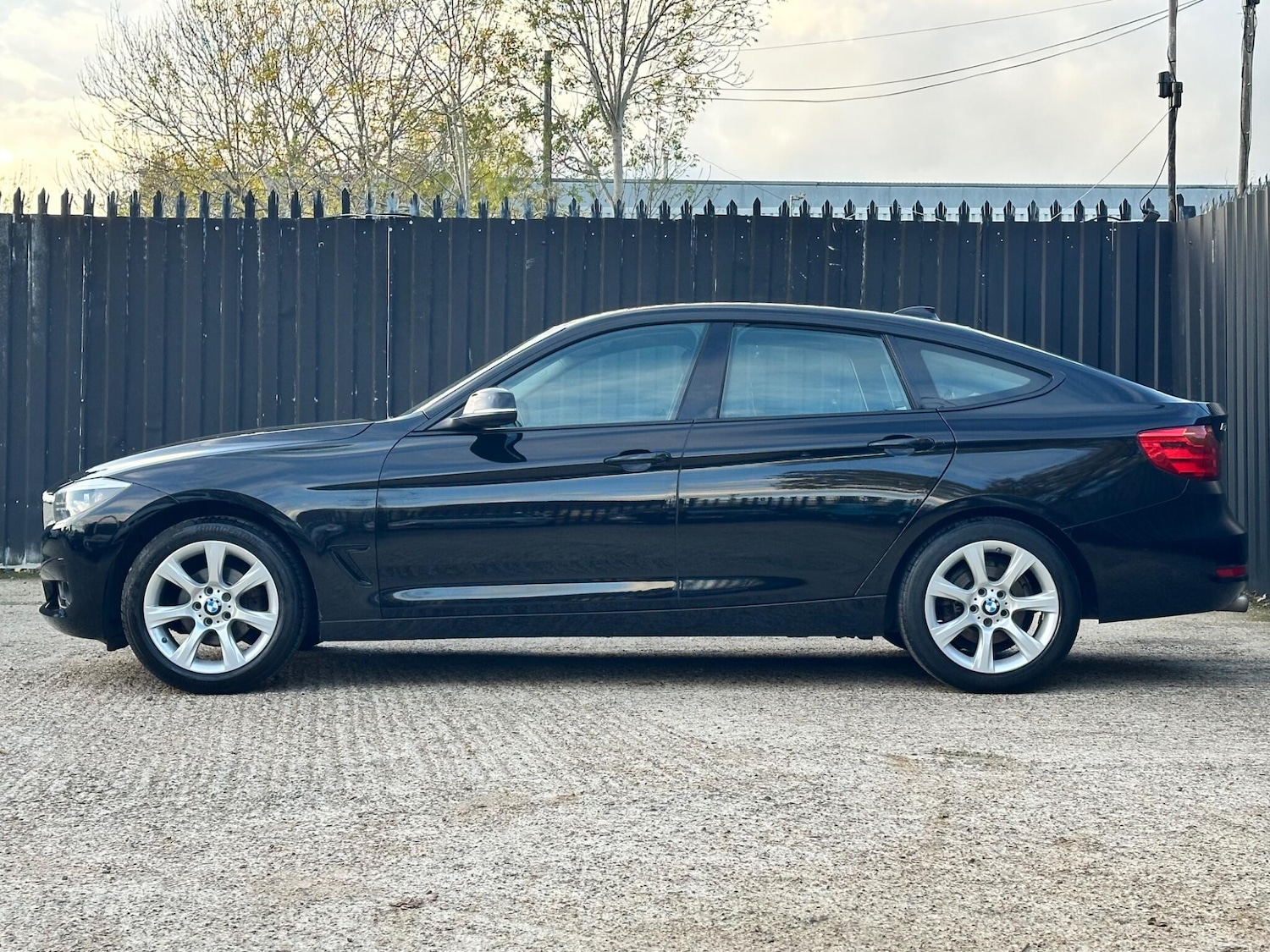 Used BMW 3 Series Gran Turismo 2016 for sale - 76388867: Photo 5