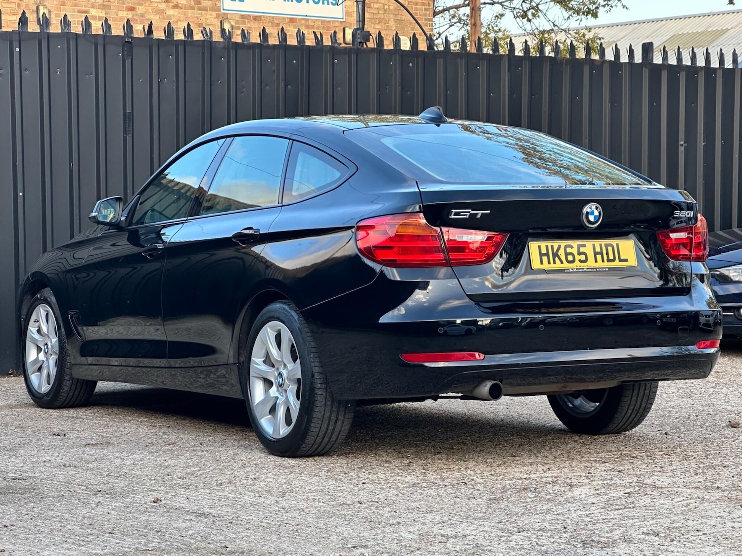 Used BMW 3 Series Gran Turismo 2016 for sale - 76388867: Photo 6