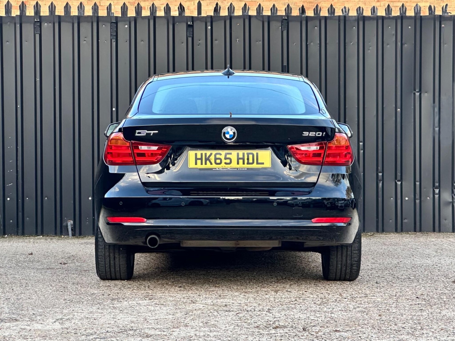 Used BMW 3 Series Gran Turismo 2016 for sale - 76388867: Photo 7