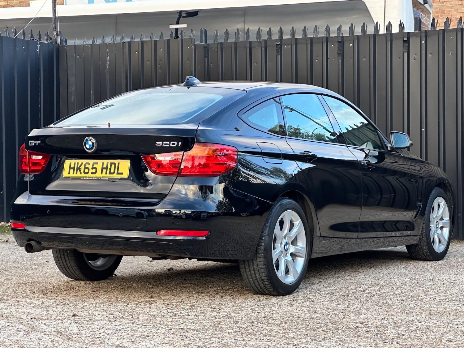 Used BMW 3 Series Gran Turismo 2016 for sale - 76388867: Photo 8