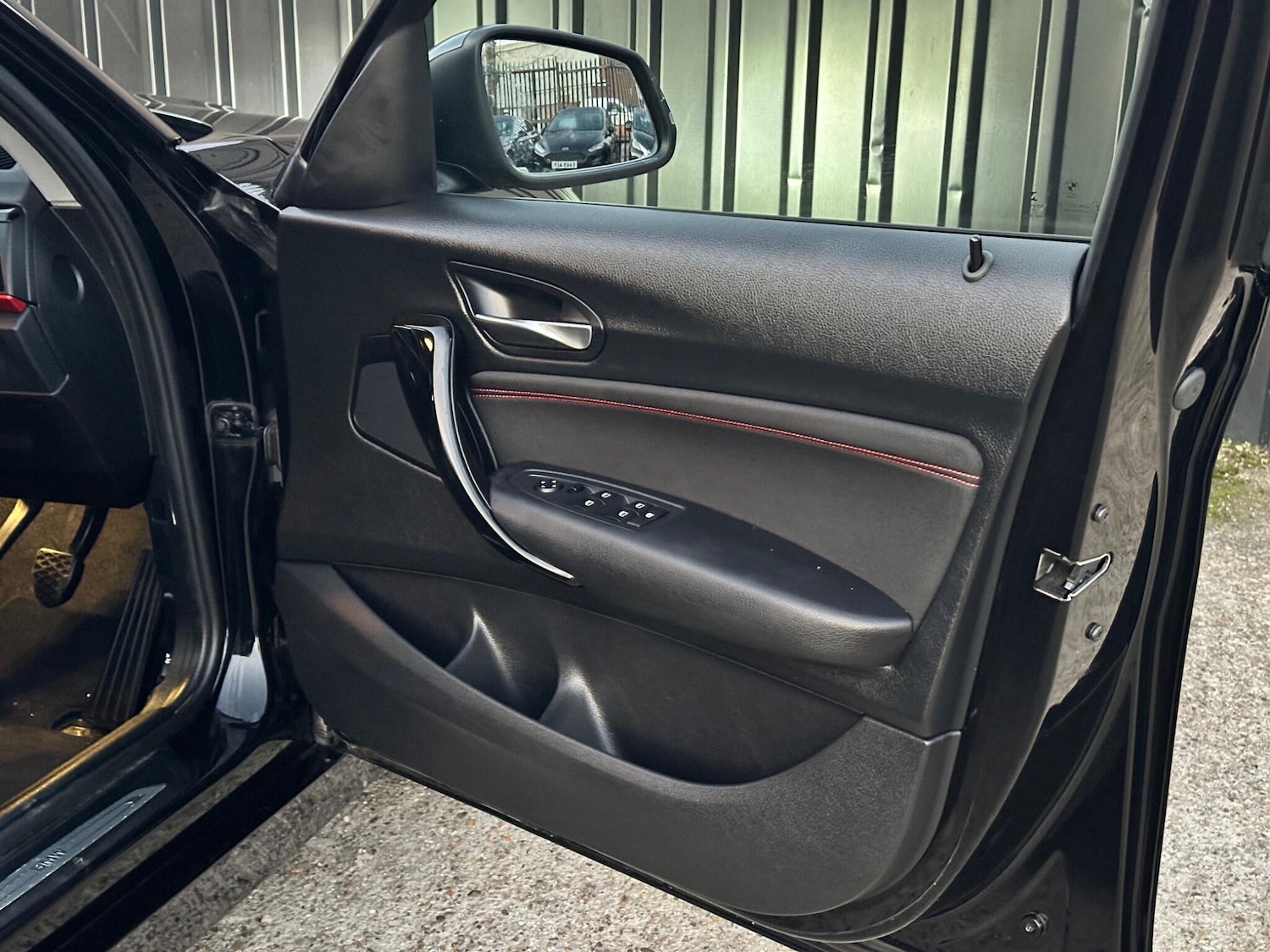 Used BMW 1 Series 2016 for sale - 76702090: Photo 10