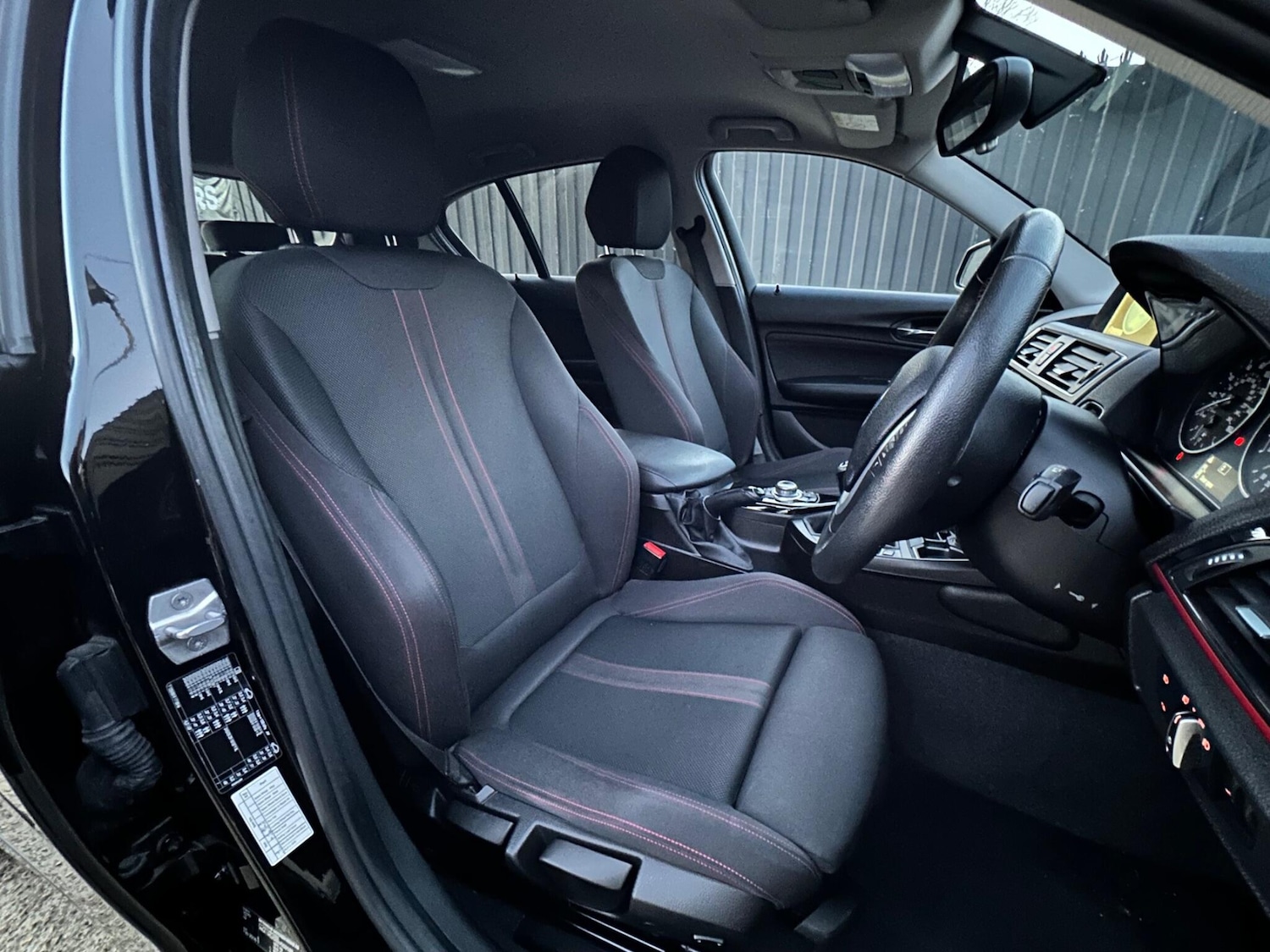 Used BMW 1 Series 2016 for sale - 76702090: Photo 11