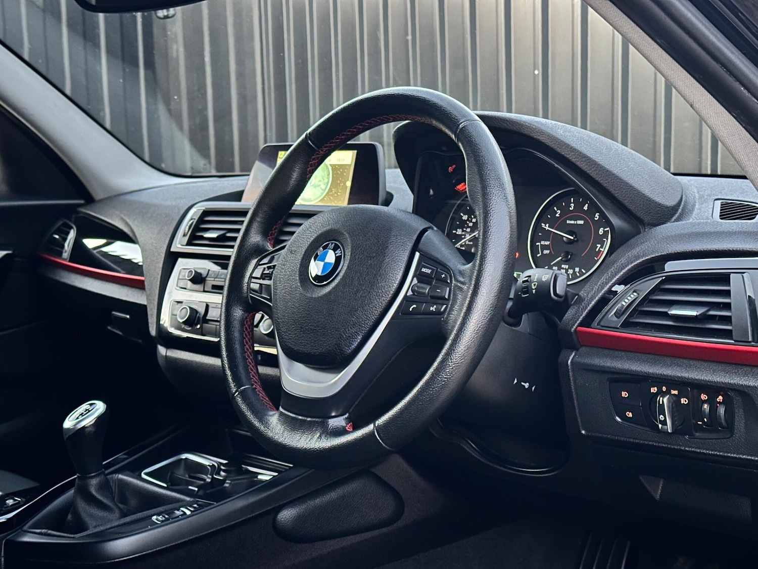 Used BMW 1 Series 2016 for sale - 76702090: Photo 12