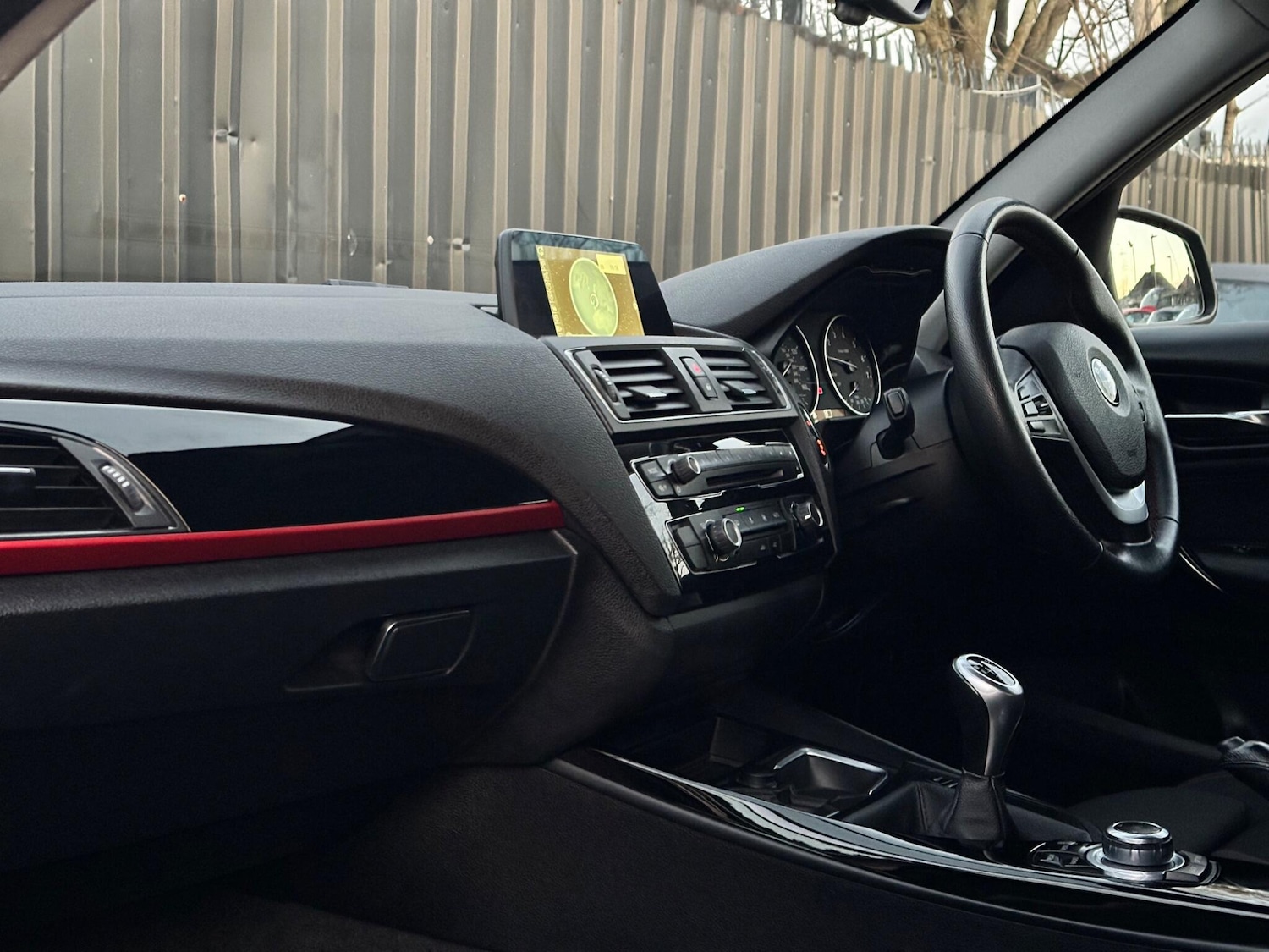 Used BMW 1 Series 2016 for sale - 76702090: Photo 13