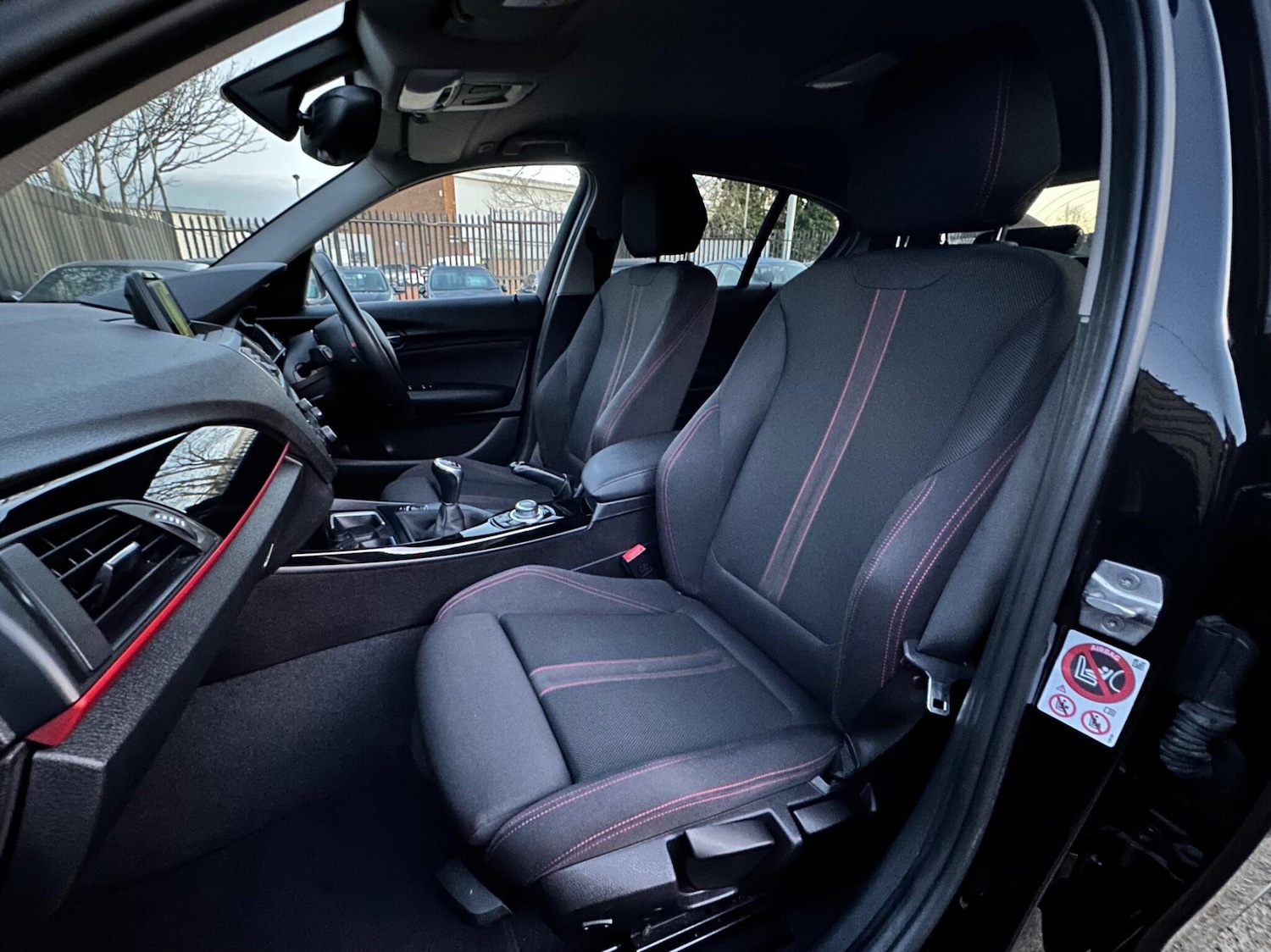 Used BMW 1 Series 2016 for sale - 76702090: Photo 14