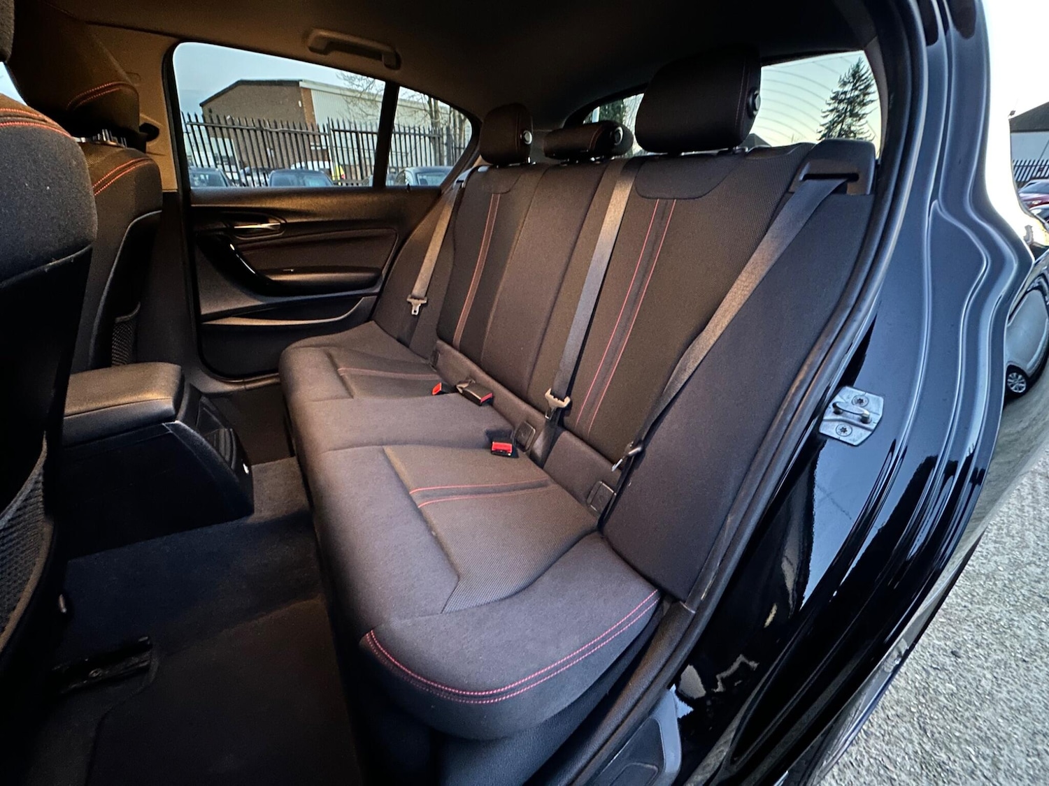 Used BMW 1 Series 2016 for sale - 76702090: Photo 15