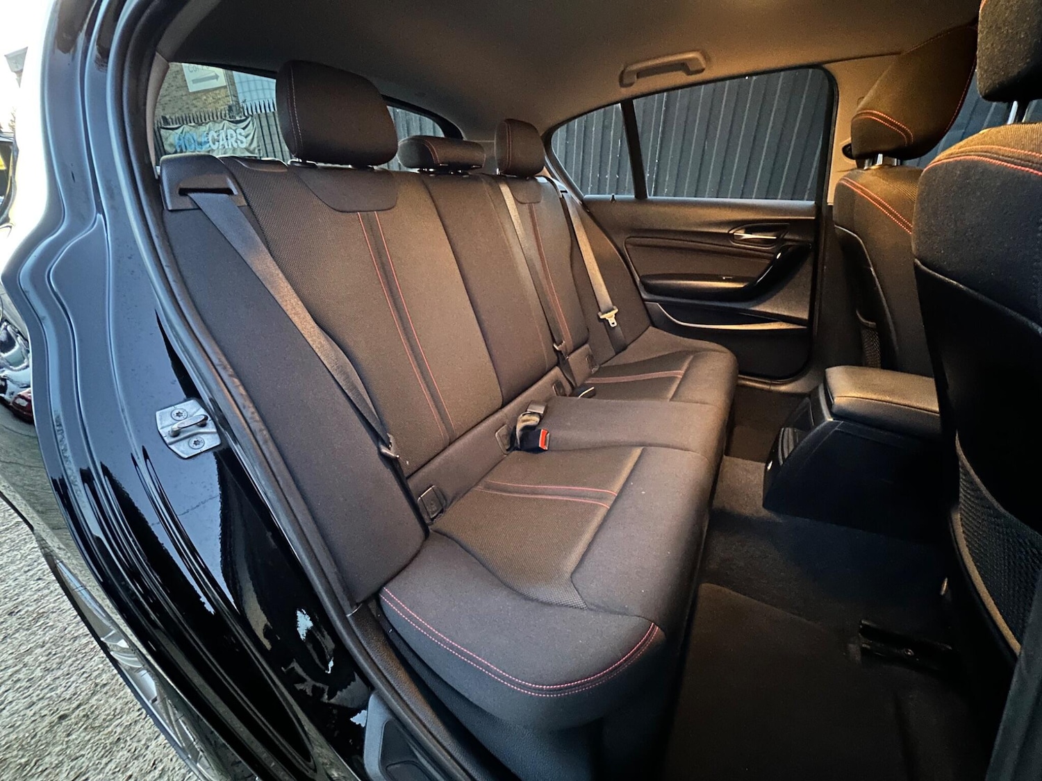 Used BMW 1 Series 2016 for sale - 76702090: Photo 16