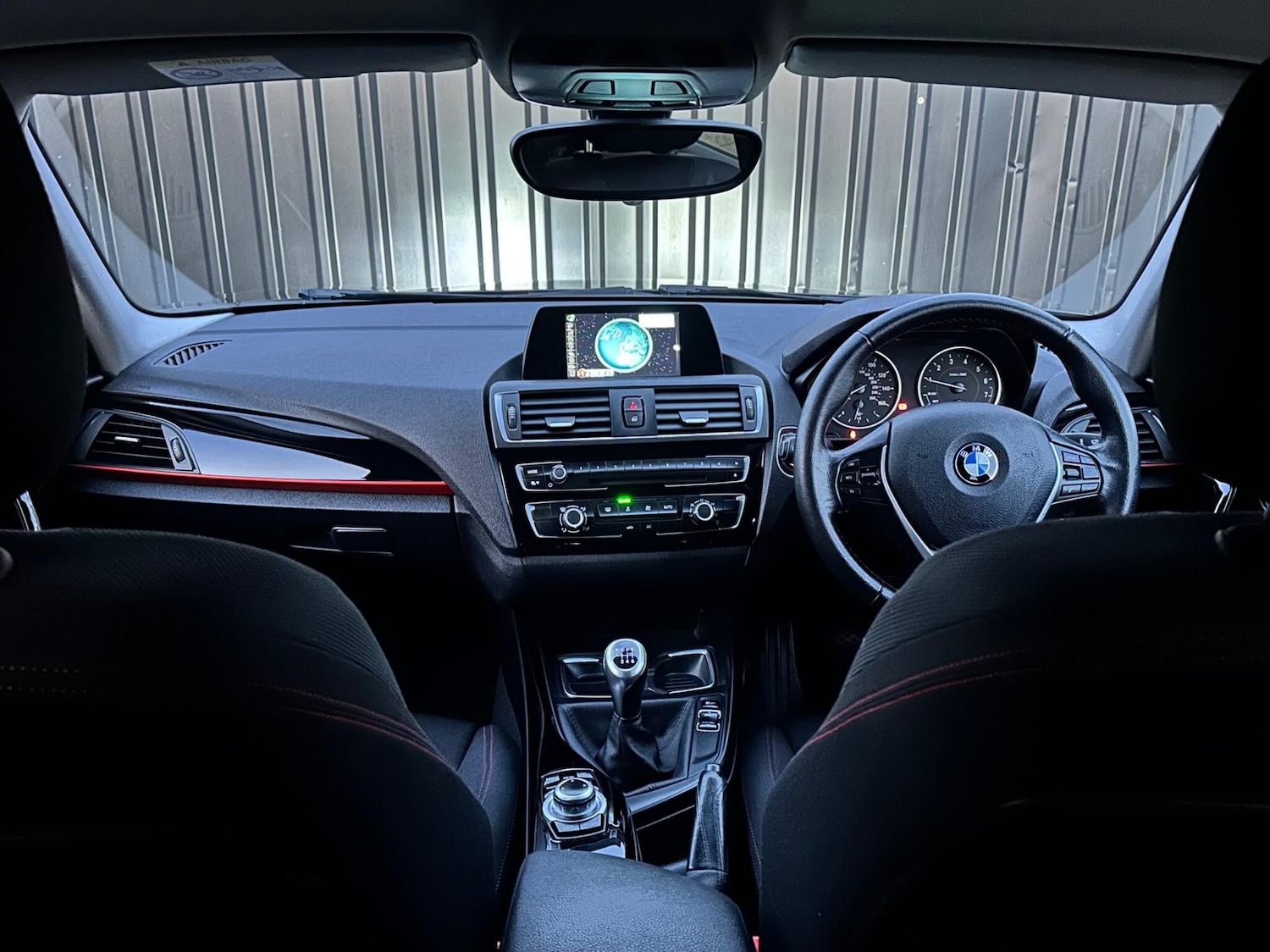 Used BMW 1 Series 2016 for sale - 76702090: Photo 17