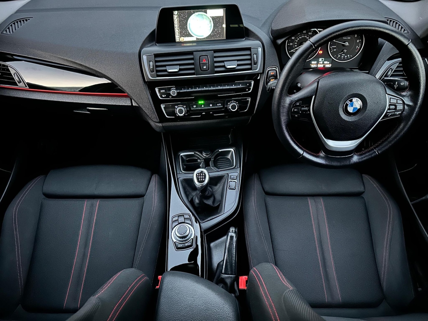 Used BMW 1 Series 2016 for sale - 76702090: Photo 18
