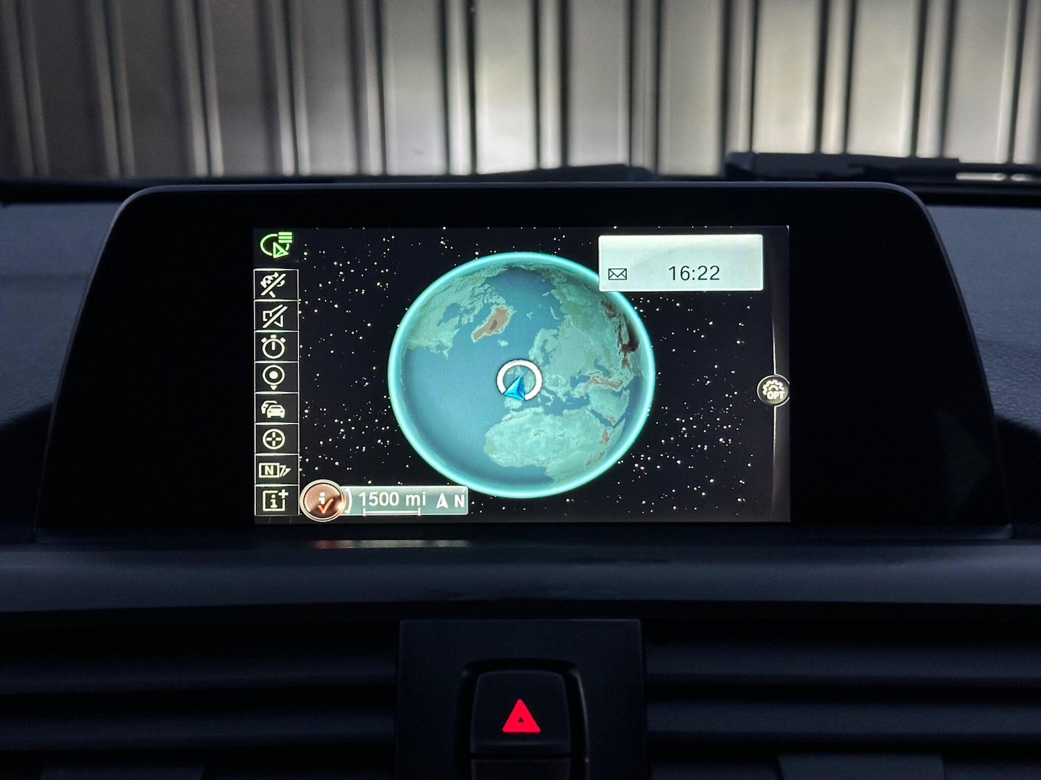 Used BMW 1 Series 2016 for sale - 76702090: Photo 2