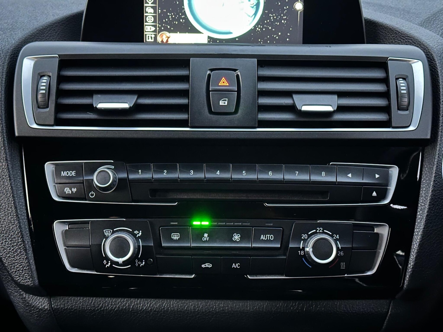 Used BMW 1 Series 2016 for sale - 76702090: Photo 21