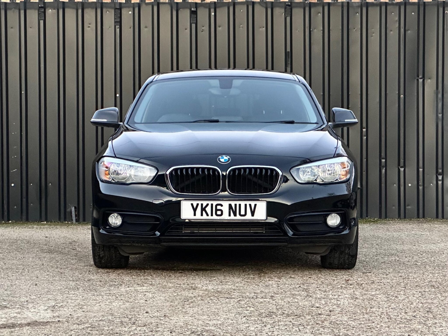 Used BMW 1 Series 2016 for sale - 76702090: Photo 3