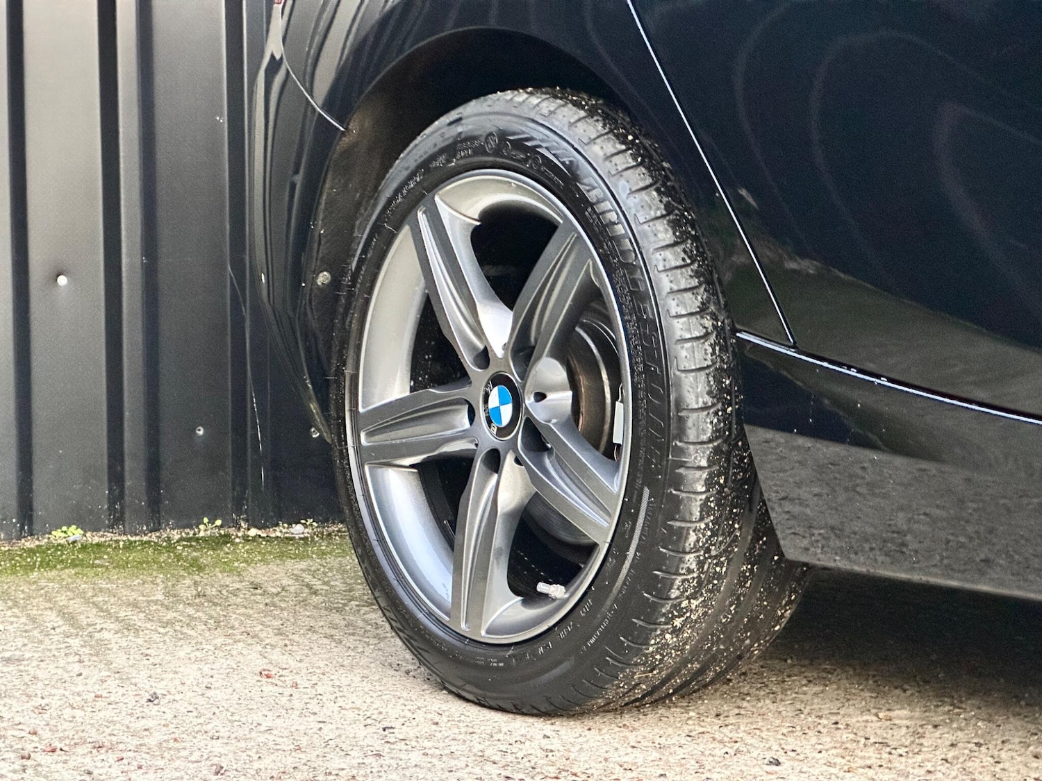 Used BMW 1 Series 2016 for sale - 76702090: Photo 32