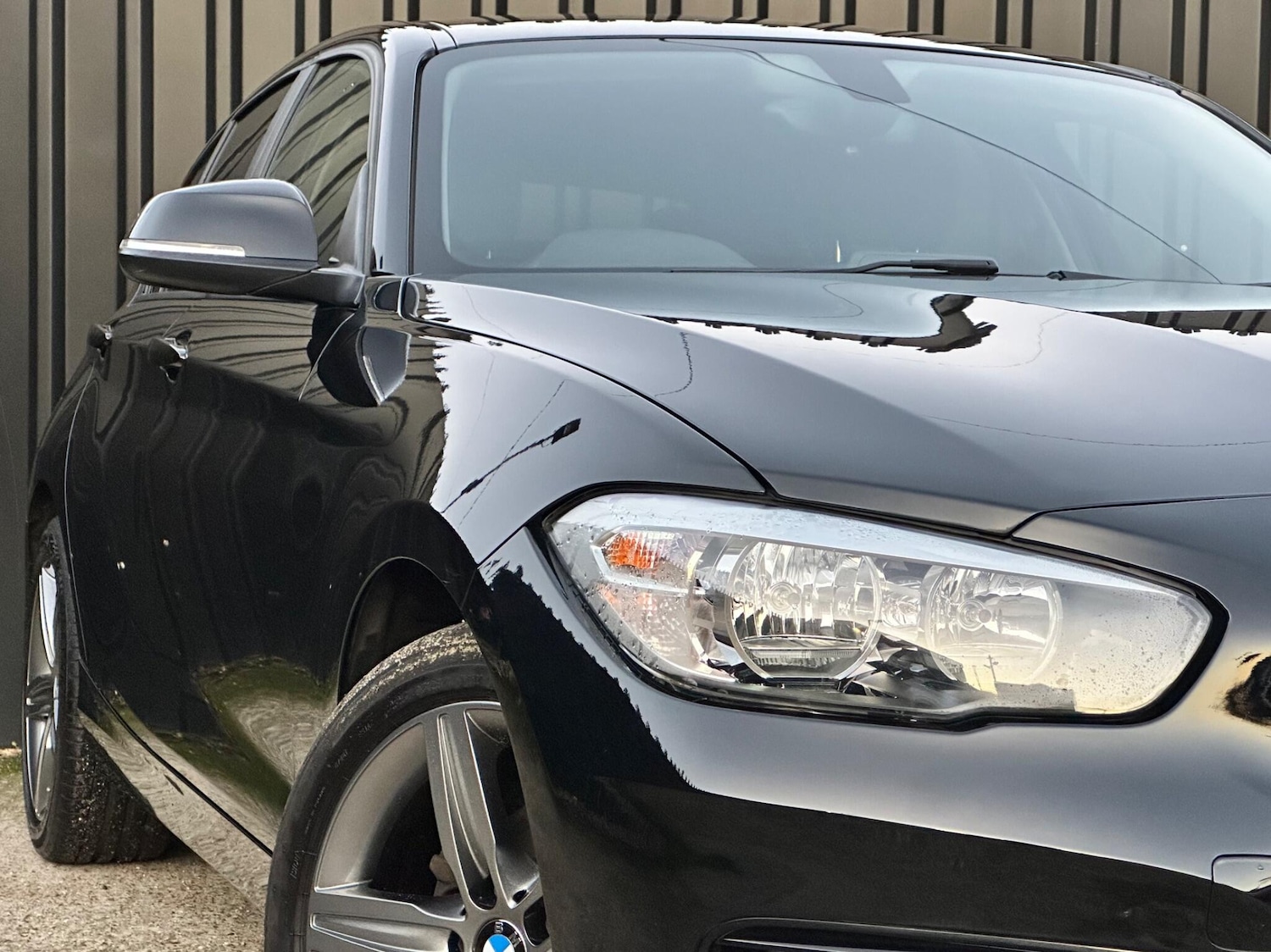 Used BMW 1 Series 2016 for sale - 76702090: Photo 34