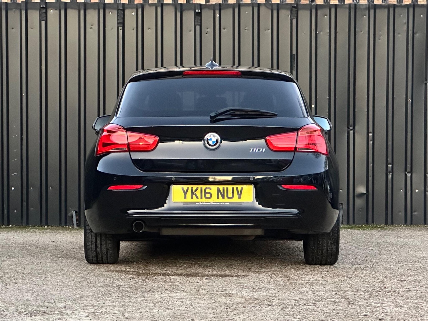 Used BMW 1 Series 2016 for sale - 76702090: Photo 7