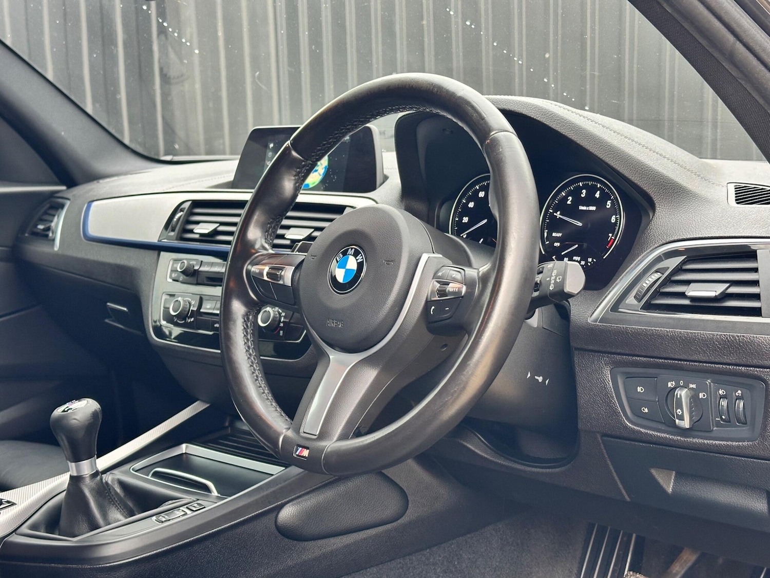 Used BMW 1 Series 2018 for sale - 76473360: Photo 10