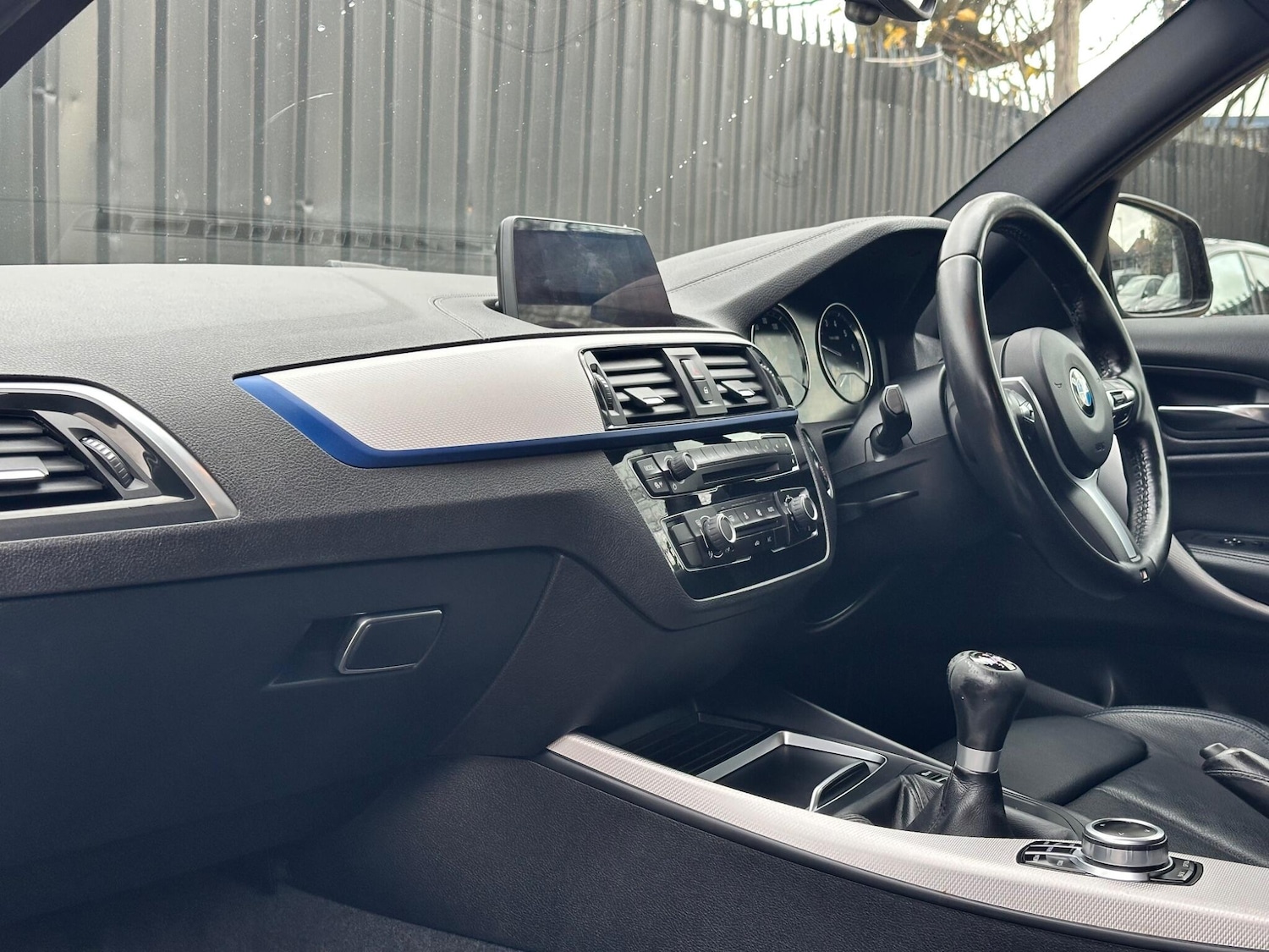 Used BMW 1 Series 2018 for sale - 76473360: Photo 11