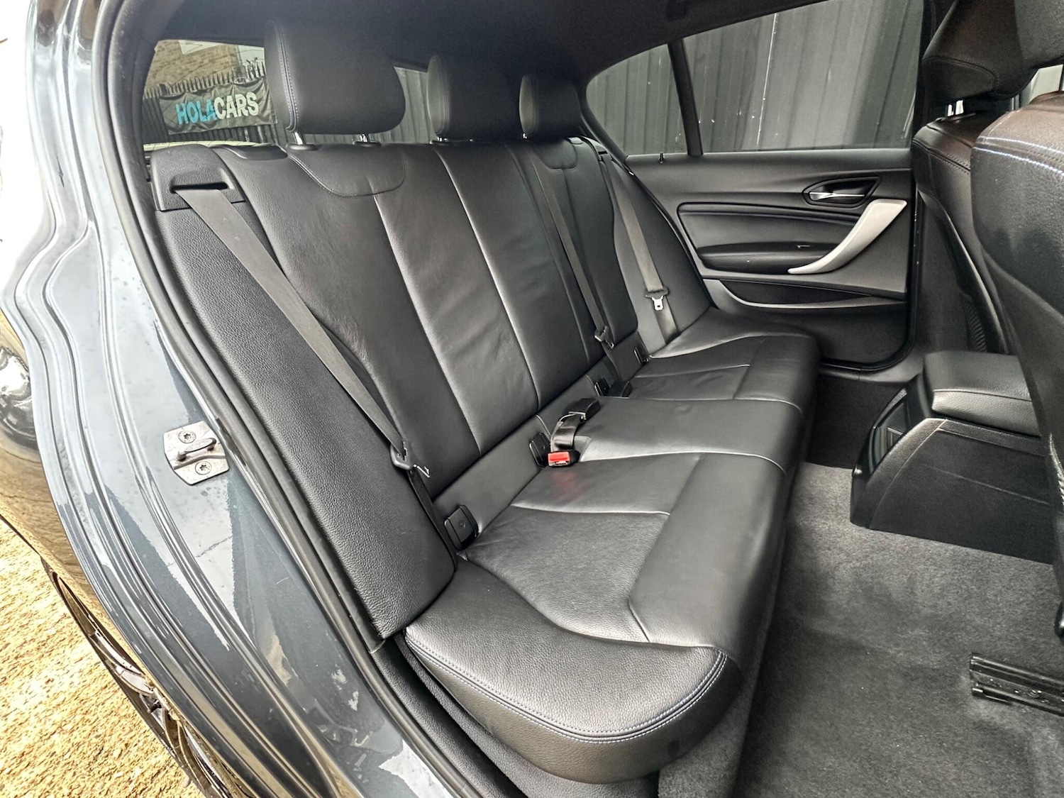 Used BMW 1 Series 2018 for sale - 76473360: Photo 14