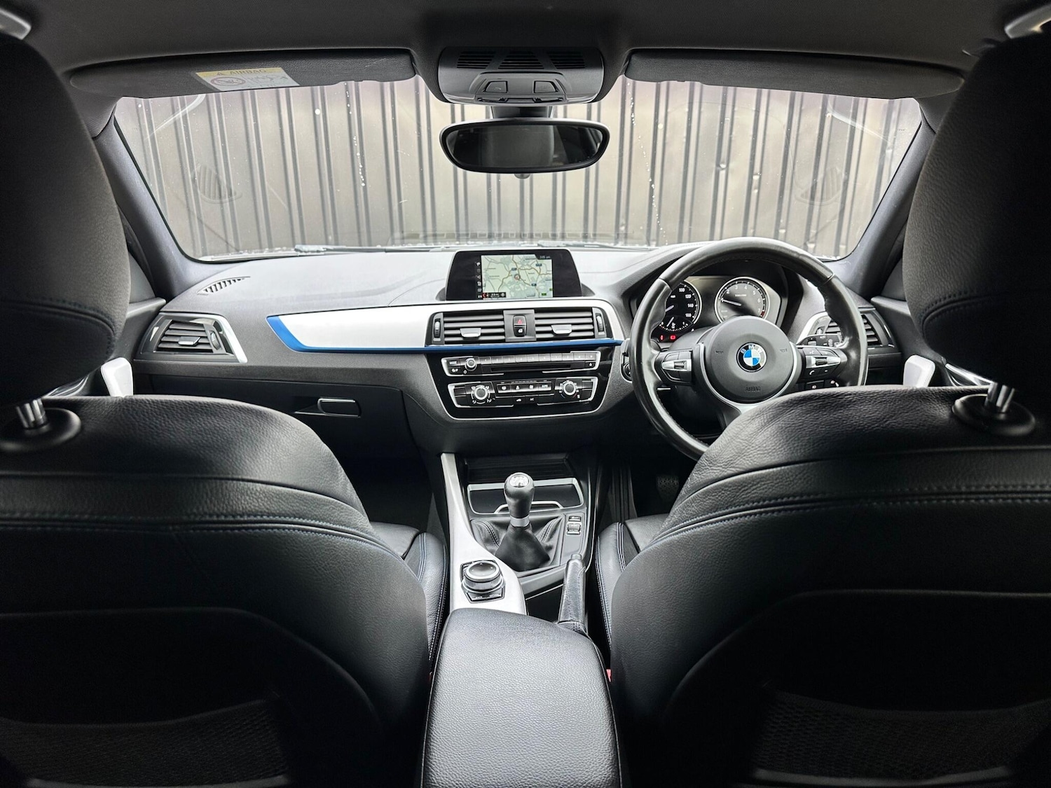 Used BMW 1 Series 2018 for sale - 76473360: Photo 15