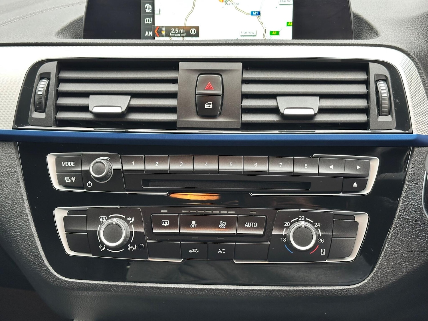 Used BMW 1 Series 2018 for sale - 76473360: Photo 19