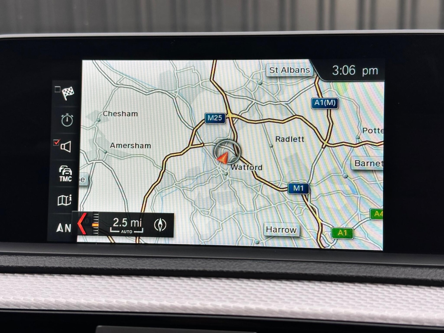 Used BMW 1 Series 2018 for sale - 76473360: Photo 2