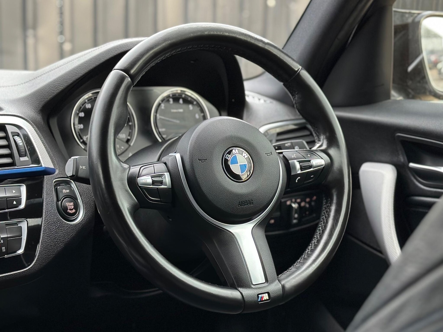 Used BMW 1 Series 2018 for sale - 76473360: Photo 23