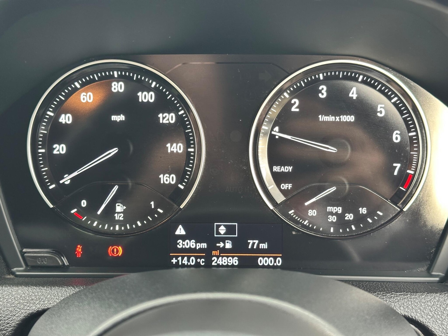 Used BMW 1 Series 2018 for sale - 76473360: Photo 24