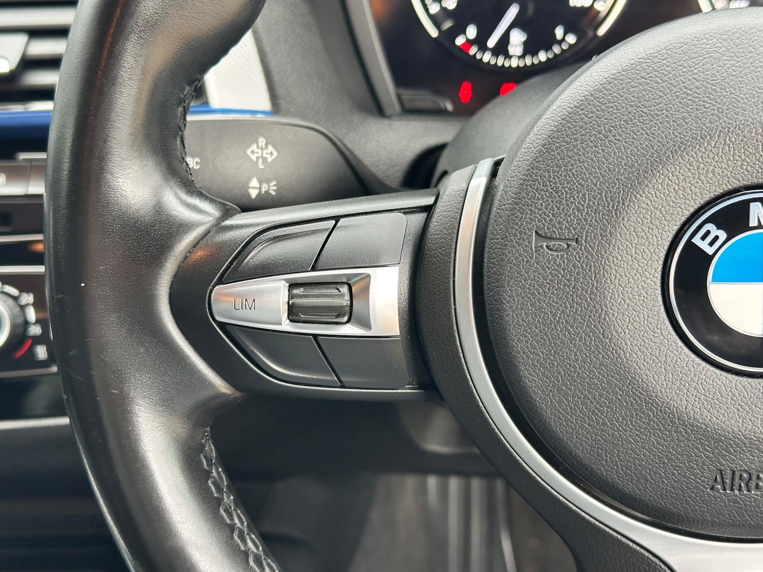 Used BMW 1 Series 2018 for sale - 76473360: Photo 25