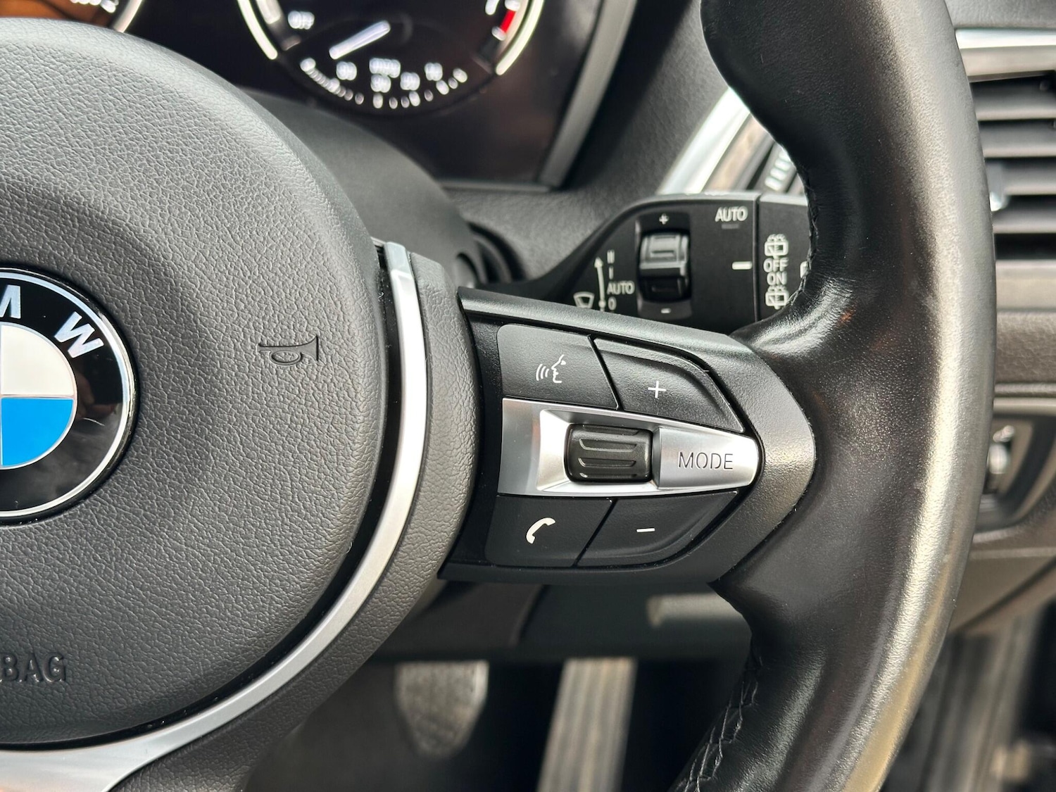 Used BMW 1 Series 2018 for sale - 76473360: Photo 26