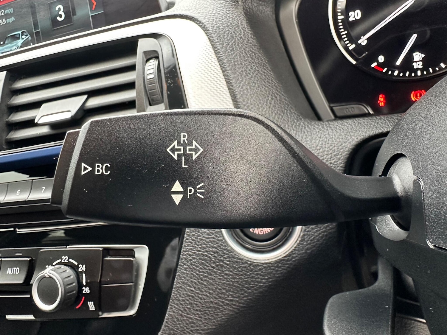 Used BMW 1 Series 2018 for sale - 76473360: Photo 27