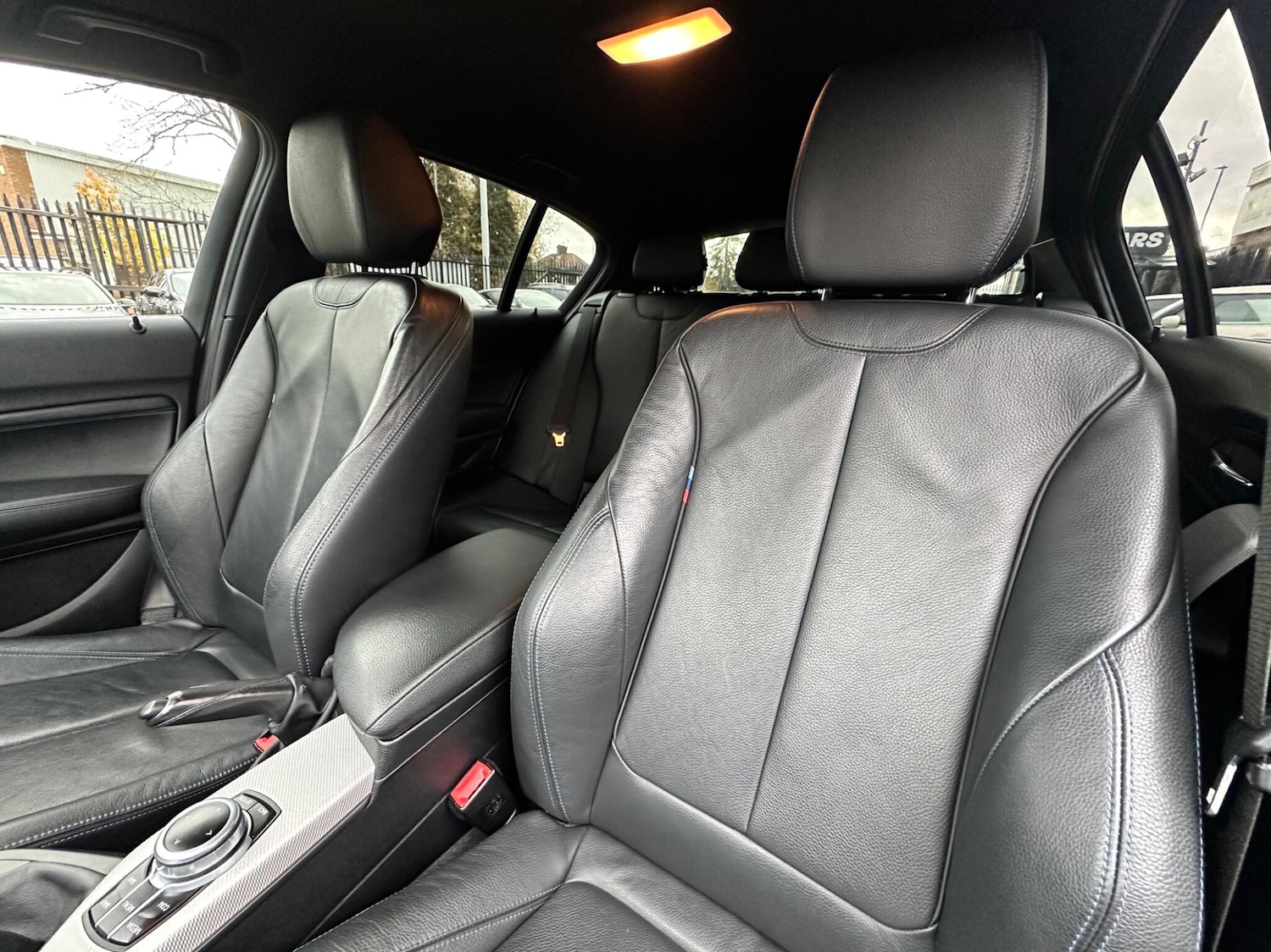 Used BMW 1 Series 2018 for sale - 76473360: Photo 3