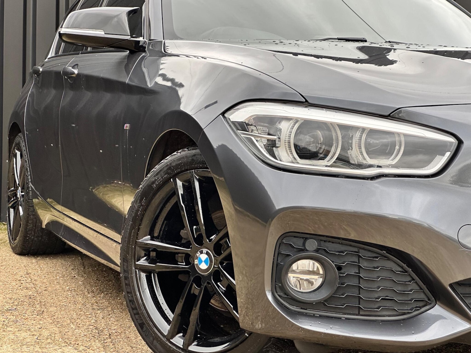 Used BMW 1 Series 2018 for sale - 76473360: Photo 31