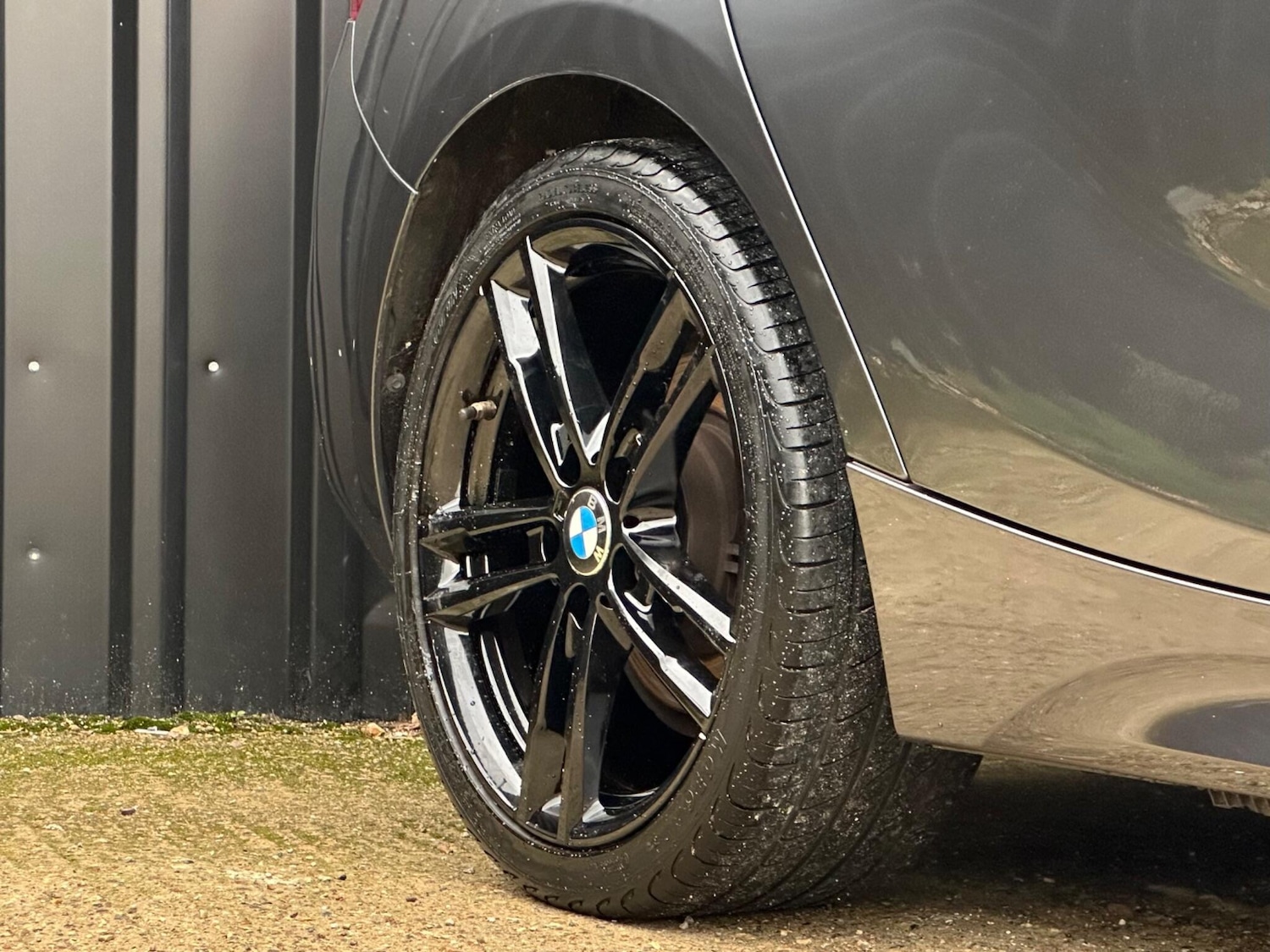 Used BMW 1 Series 2018 for sale - 76473360: Photo 34