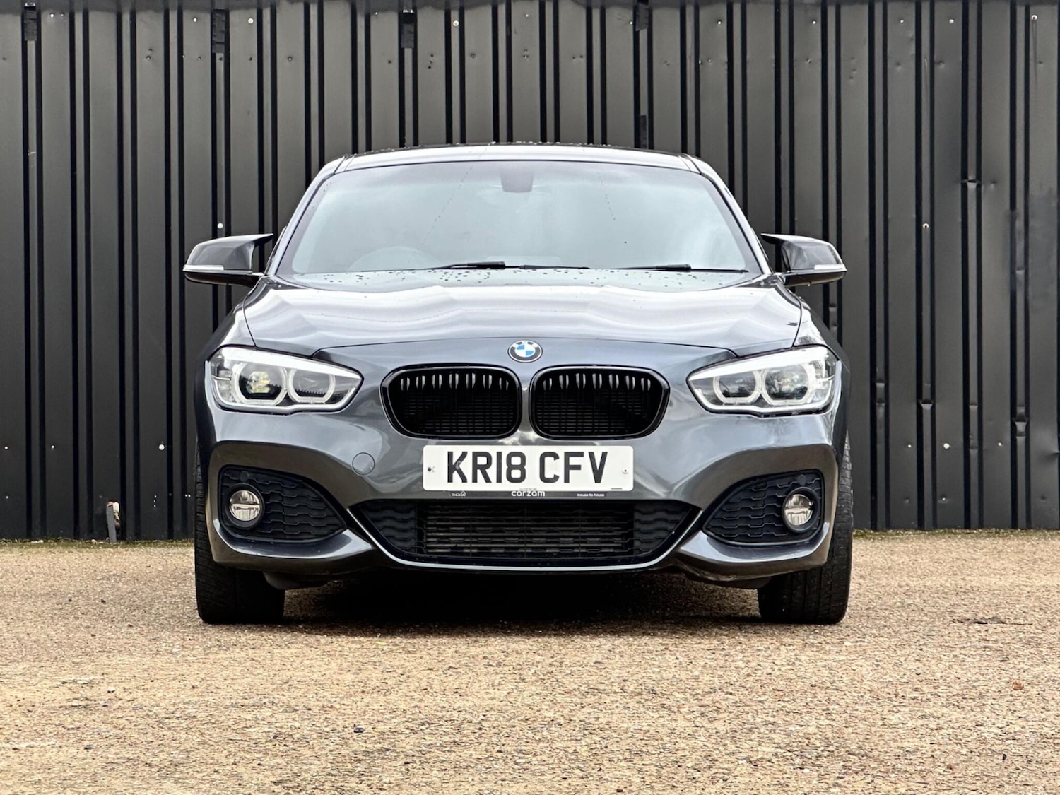 Used BMW 1 Series 2018 for sale - 76473360: Photo 4