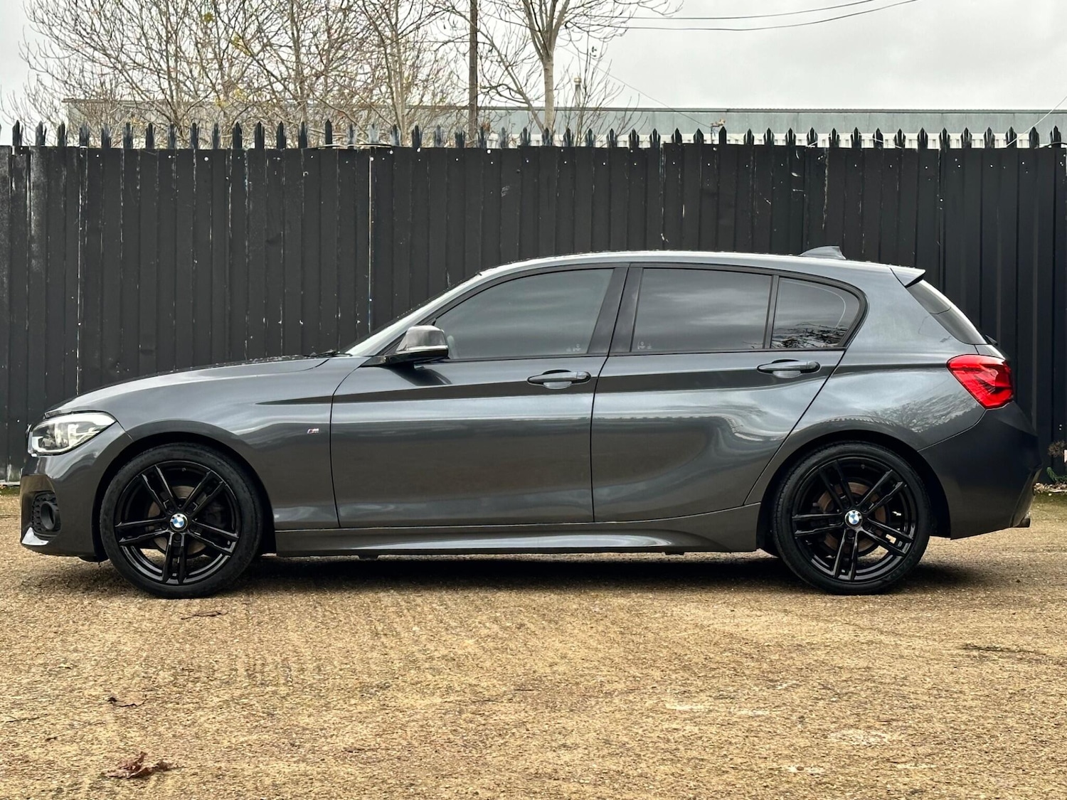 Used BMW 1 Series 2018 for sale - 76473360: Photo 6