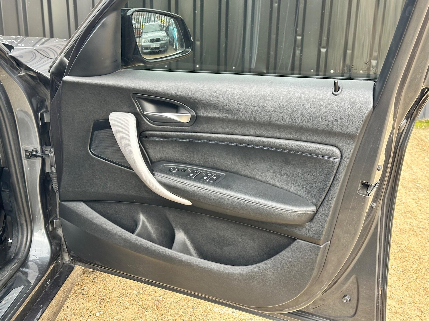 Used BMW 1 Series 2018 for sale - 76473360: Photo 8