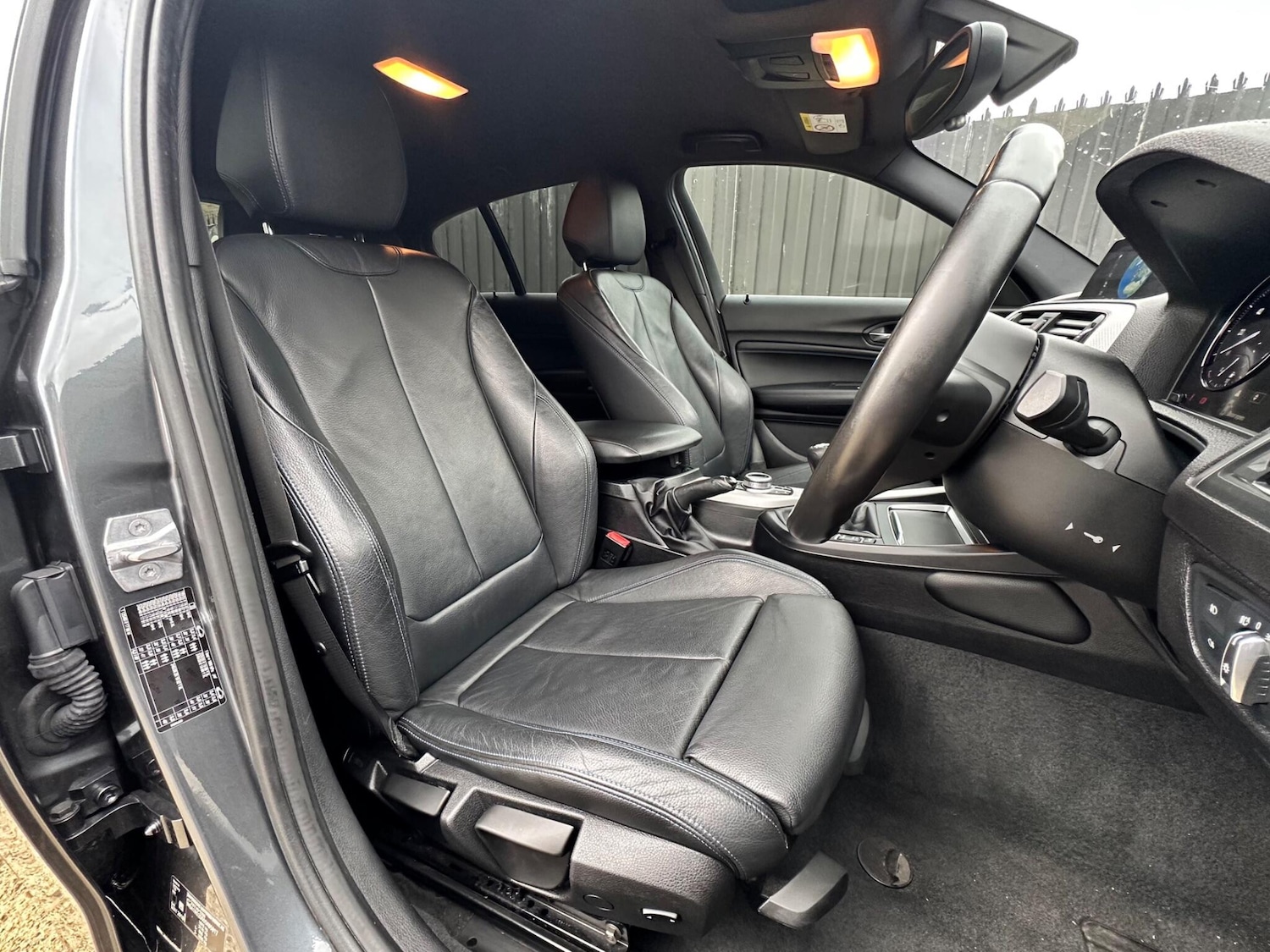 Used BMW 1 Series 2018 for sale - 76473360: Photo 9