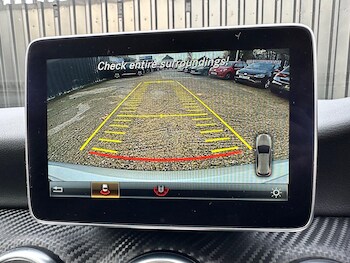 Used Mercedes-Benz A-Class 2016 for sale - 76472283: Photo